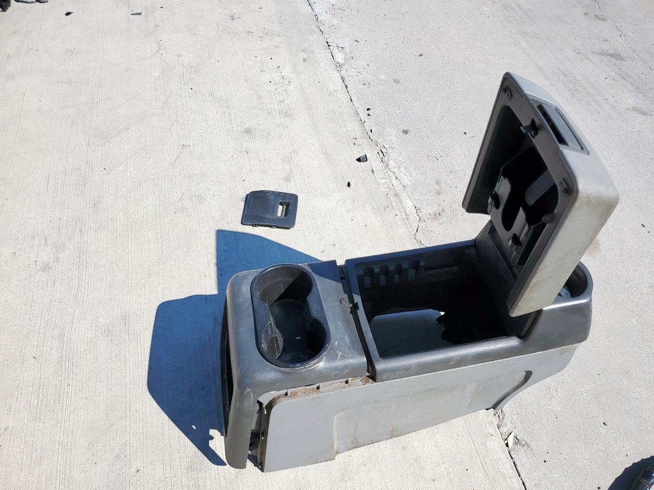 2008 FORD F-150