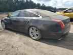2011 JAGUAR Xj-Series