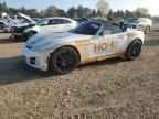 2007 SATURN Sky
