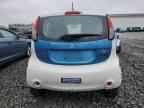 2012 MITSUBISHI Miev