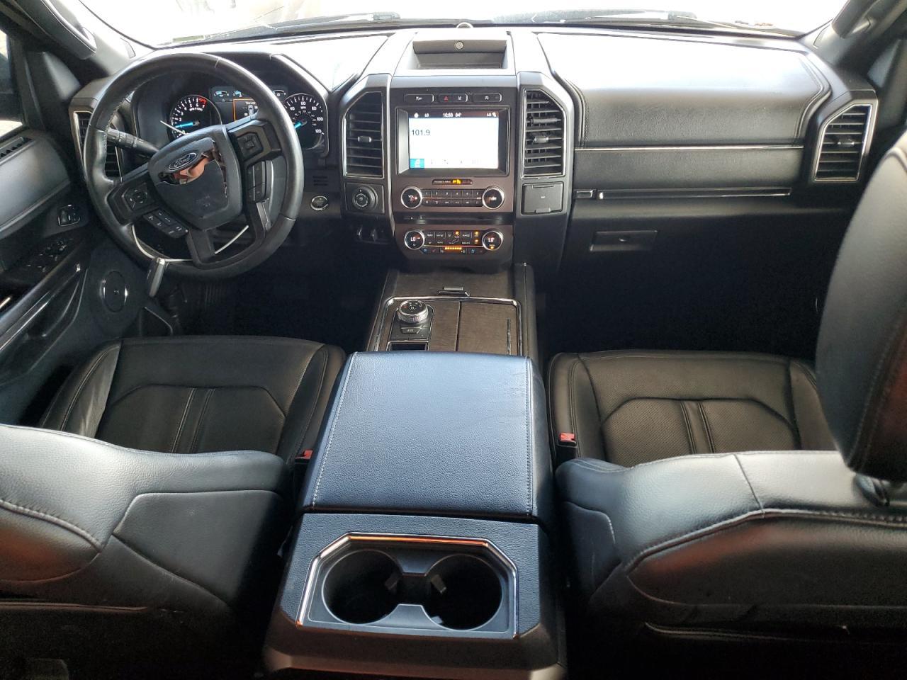 2018 FORD Expedition