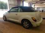 2005 CHRYSLER PT CRUISER