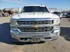 2016 CHEVROLET Silverado