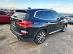 2018 BMW X3