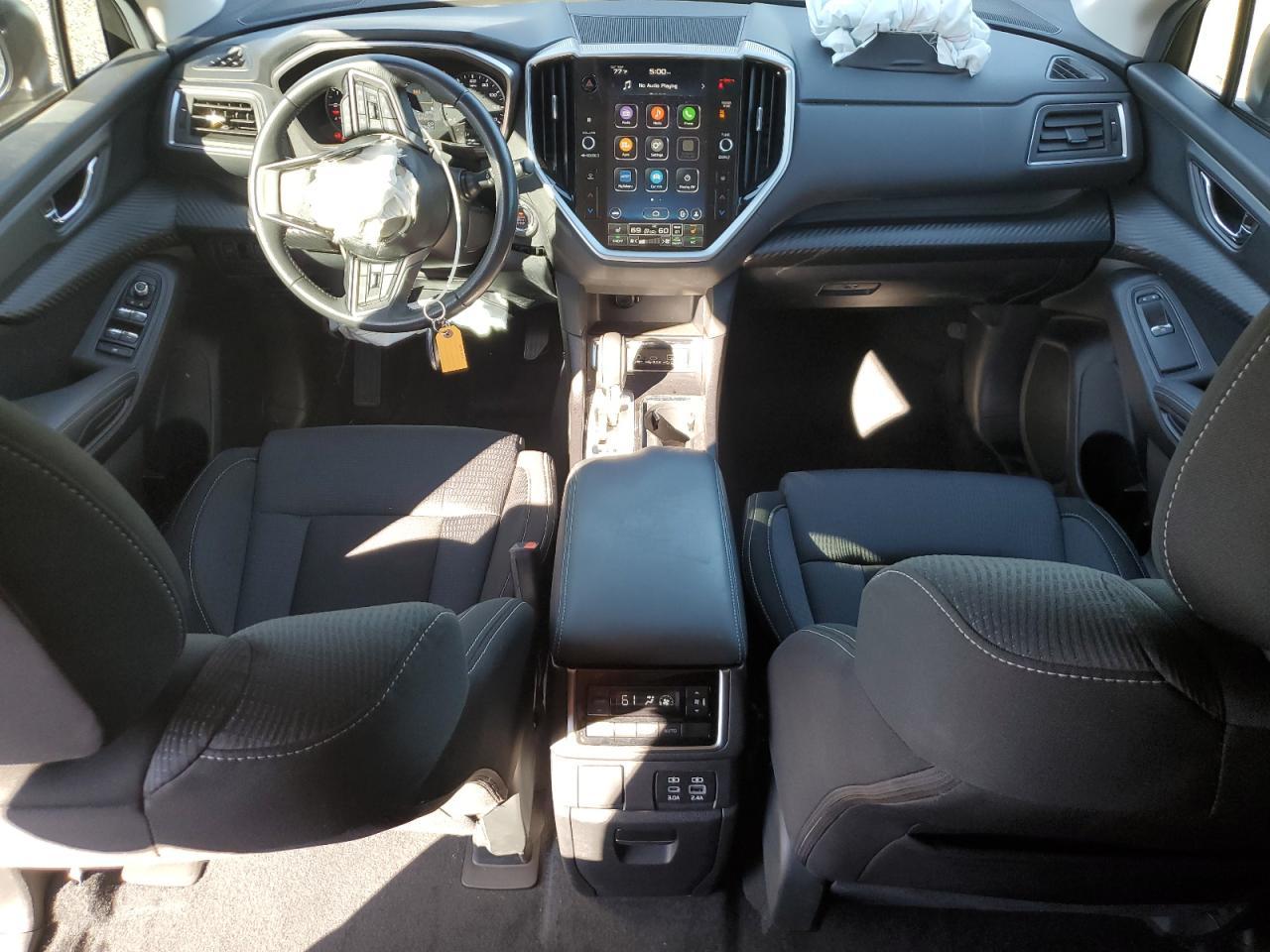 2024 SUBARU Ascent
