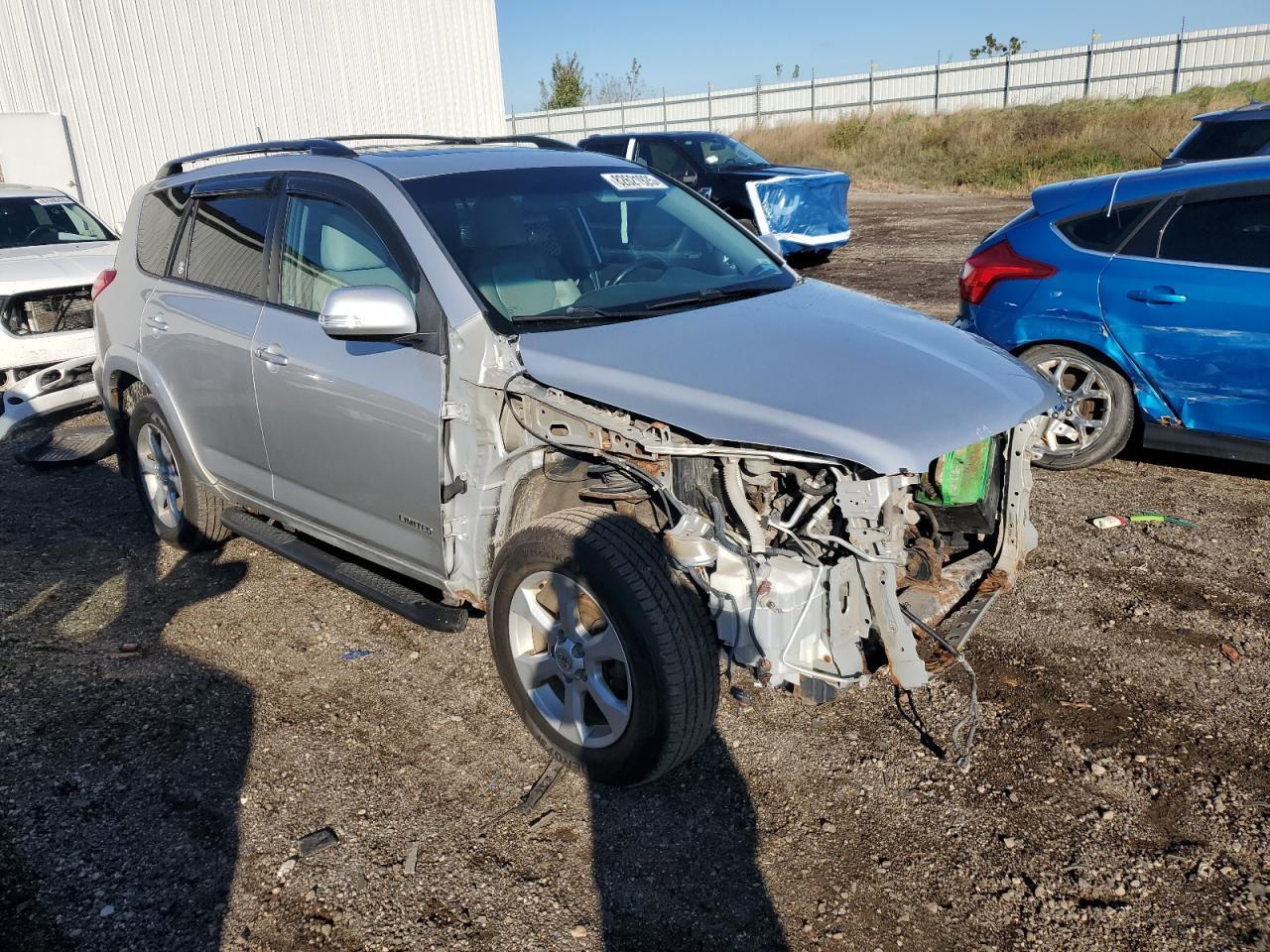 2011 TOYOTA RAV4