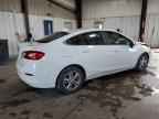 2016 CHEVROLET CRUZE