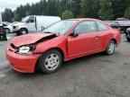 2001 HONDA CIVIC