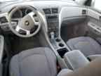 2011 CHEVROLET TRAVERSE