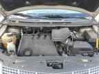 2007 LINCOLN MKX