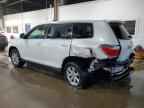 2013 TOYOTA HIGHLANDER