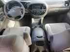 2007 TOYOTA Sequoia