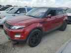2014 LAND ROVER RANGE ROVER EVOQUE