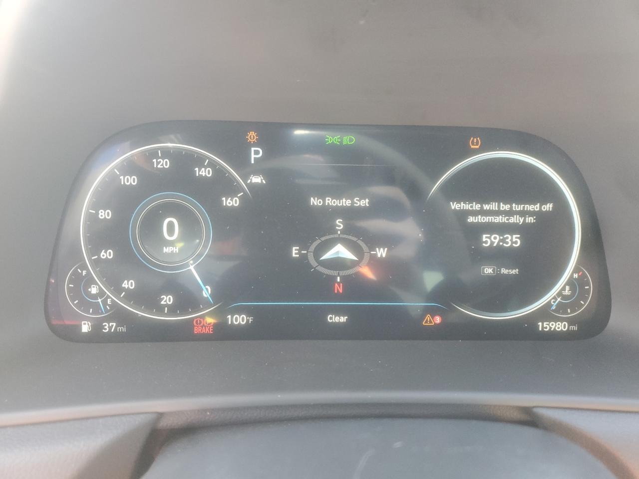 2023 HYUNDAI SONATA