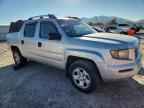 2008 HONDA Ridgeline