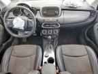 2016 FIAT 500X