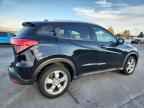 2016 HONDA HR-V