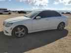 2011 MERCEDES-BENZ C-CLASS