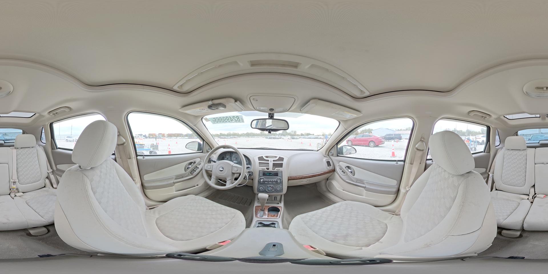 2005 CHEVROLET MALIBU