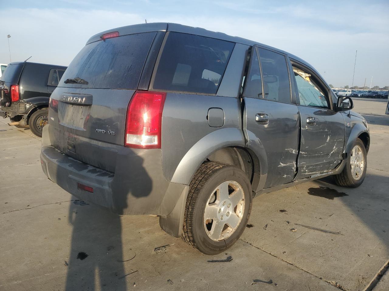 2005 SATURN Vue
