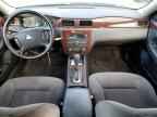 2010 CHEVROLET IMPALA