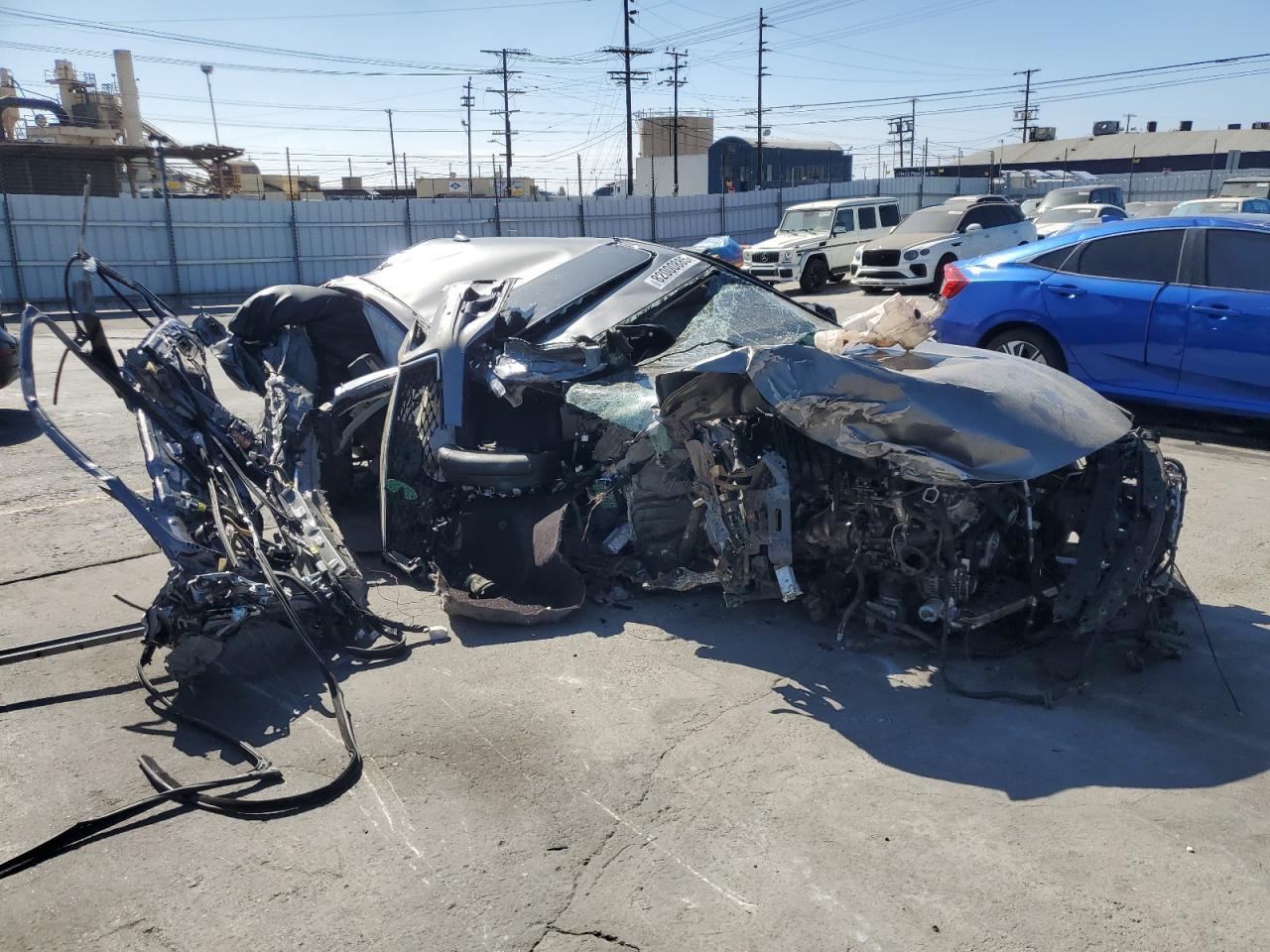 2018 INFINITI Q50