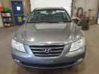 2010 HYUNDAI SONATA