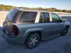 2002 CHEVROLET Trailblazer
