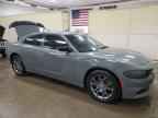 2017 DODGE CHARGER