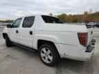 2006 HONDA Ridgeline