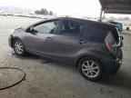 2012 TOYOTA Prius c