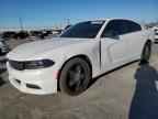 2015 DODGE CHARGER