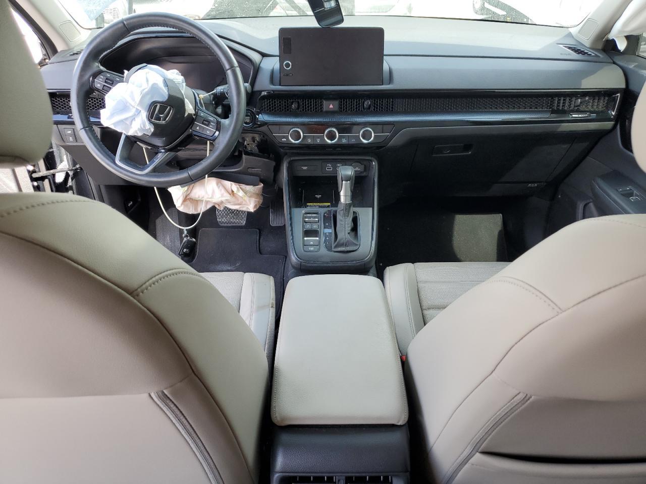 2024 HONDA CR-V