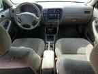 2000 HONDA CIVIC