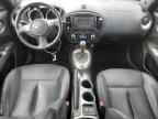 2012 NISSAN Juke