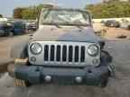 2015 JEEP WRANGLER