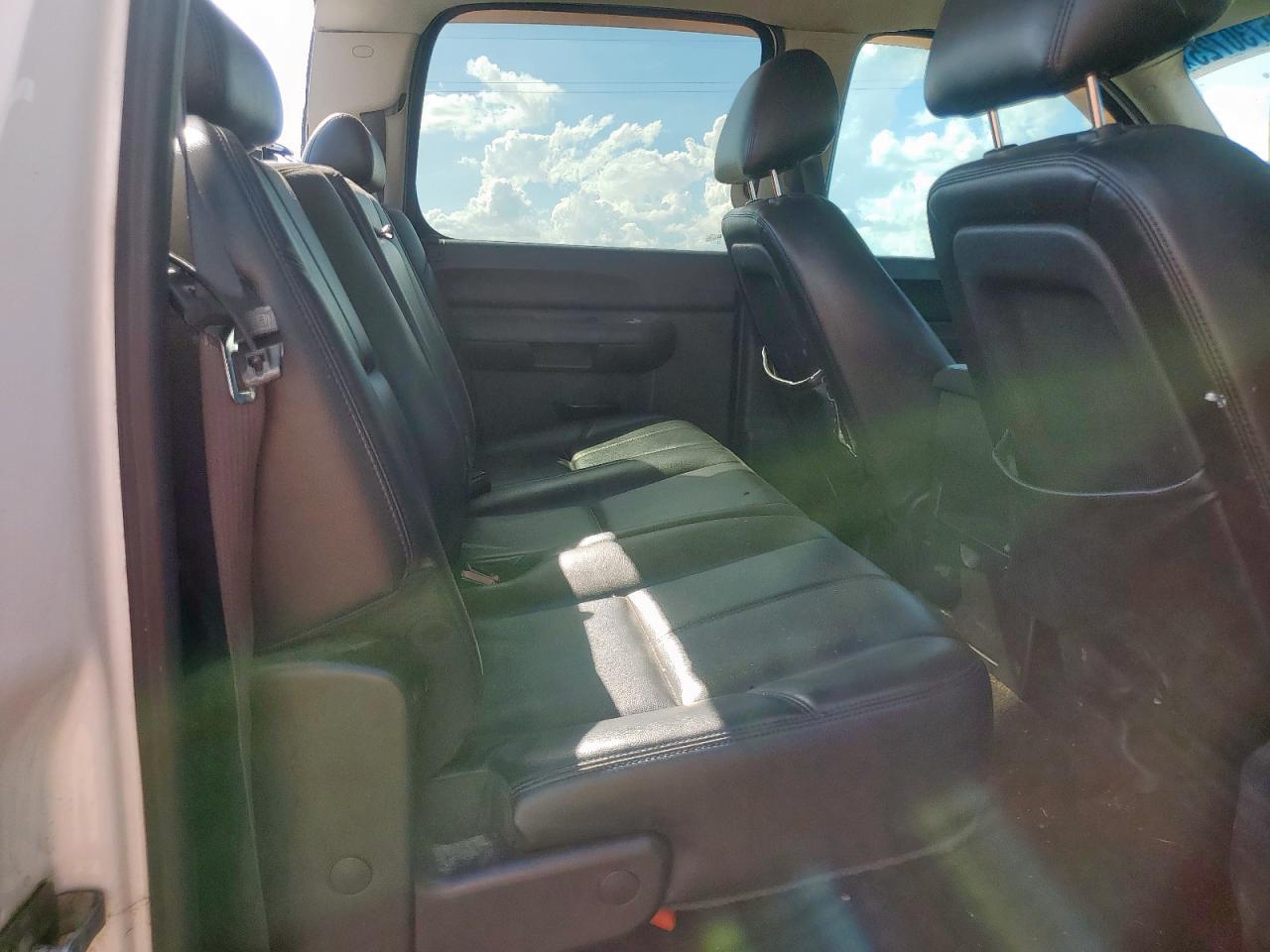2011 CHEVROLET Silverado