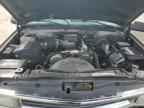 1998 CHEVROLET Tahoe
