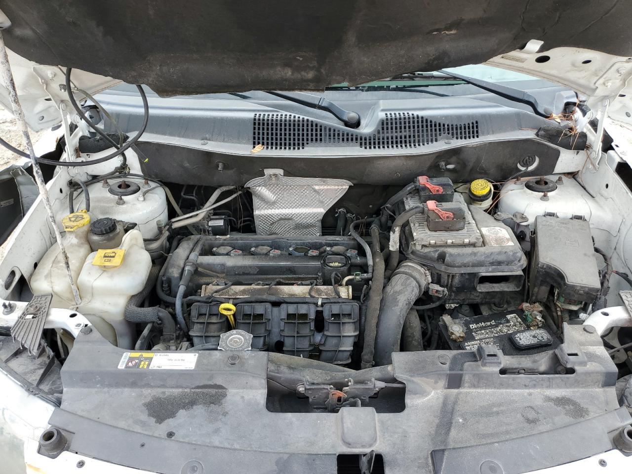 2015 JEEP Compass