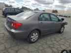 2008 TOYOTA COROLLA