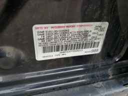 2007 MITSUBISHI outlander
