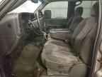 2003 CHEVROLET Silverado 2500