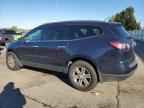 2015 CHEVROLET TRAVERSE