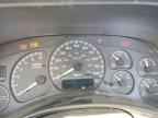 2001 GMC Sierra