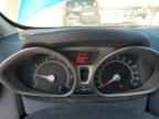 2013 FORD Fiesta