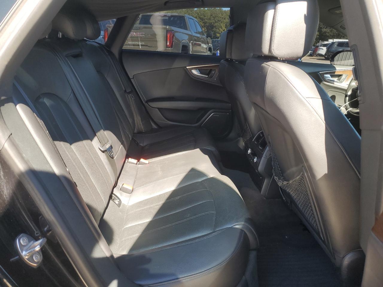 2014 AUDI A7