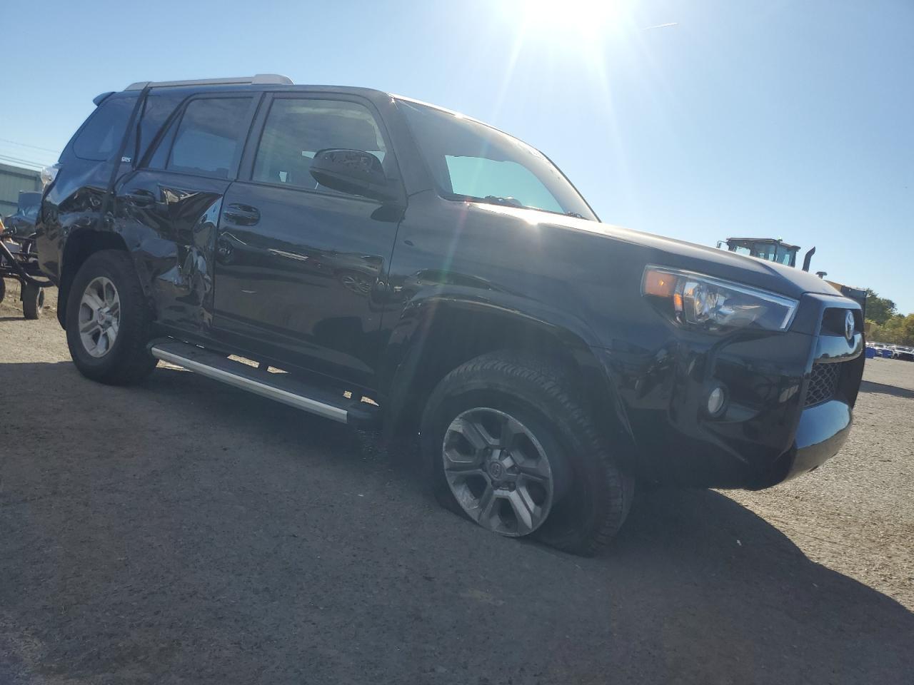 2016 TOYOTA 4Runner