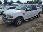 2001 FORD F-150