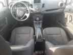 2014 FORD Fiesta