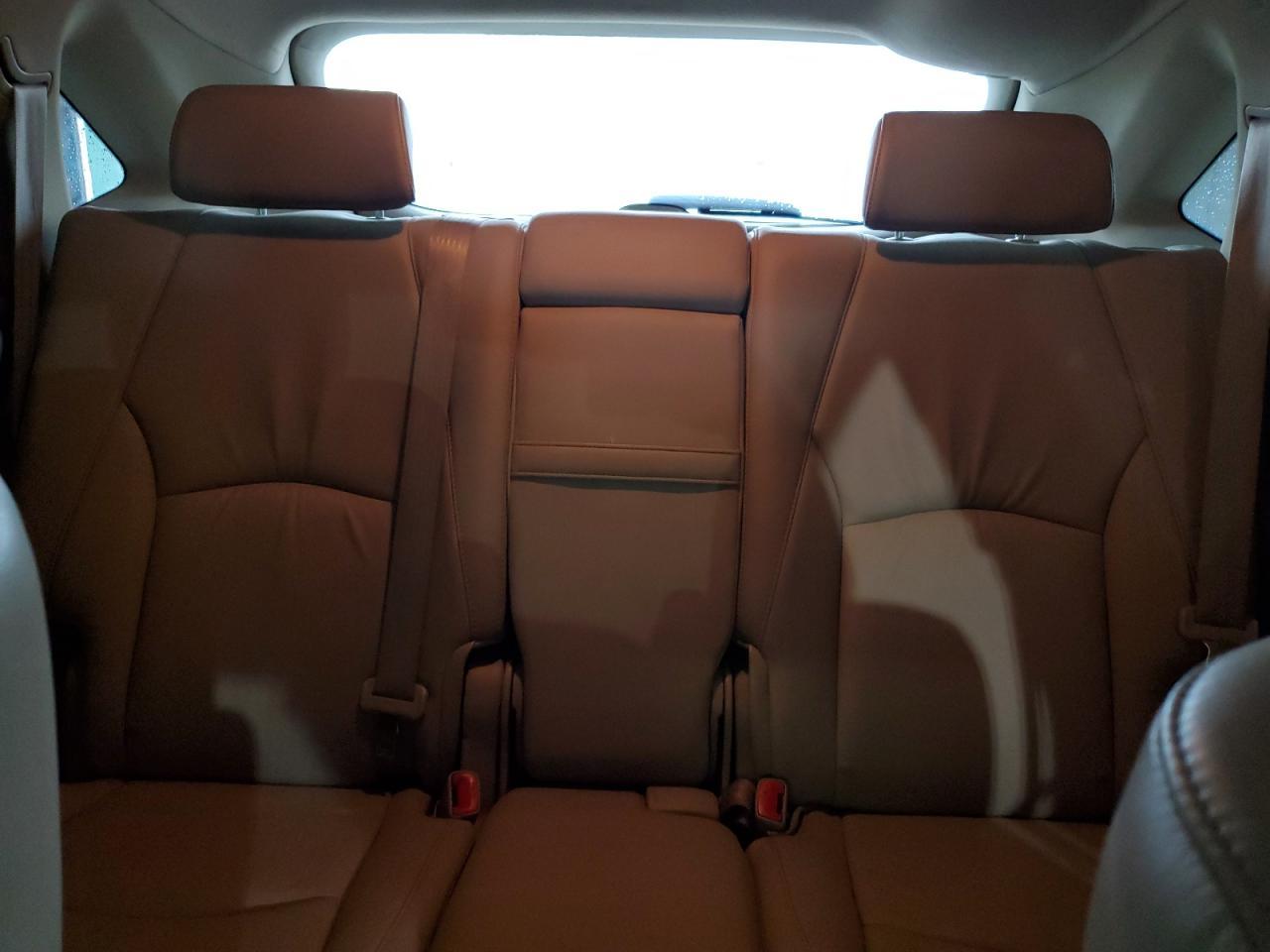 2006 LEXUS Rx